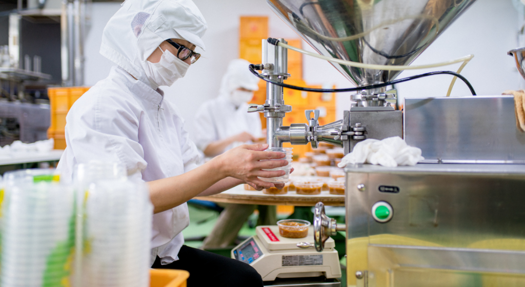 【食品メーカー向け】MCTオイルの加工食品を紹介！加工法や注意点、注目される理由