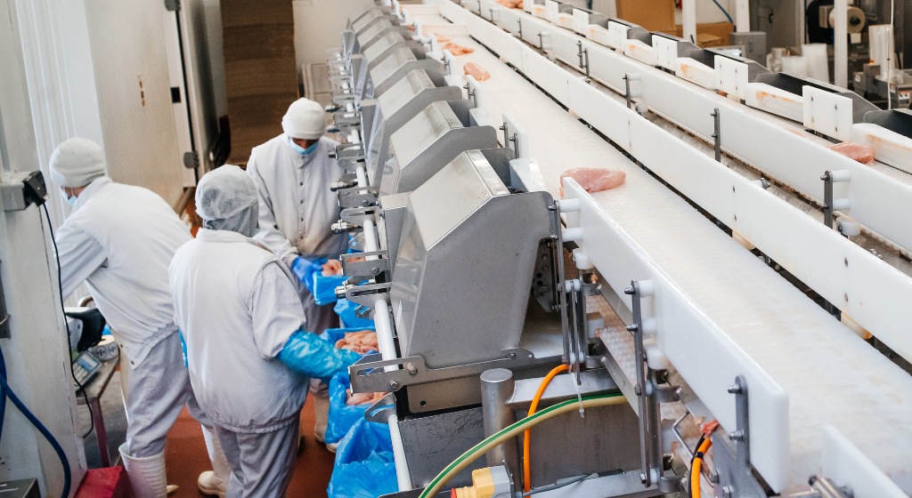 肉エキスとは？種類や製造方法、選び方を食品開発担当者向けに解説