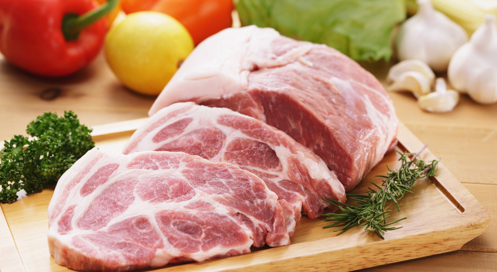 ポークエキスとは？原材料・製造方法・活用例を食品業界向けに解説