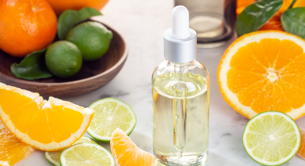 シトラス精油とは？種類や食品業界での用途、光毒性などの注意点を解説
