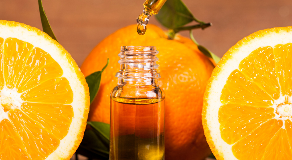 オレンジ精油とは？食品での使い方から選定方法まで徹底解説