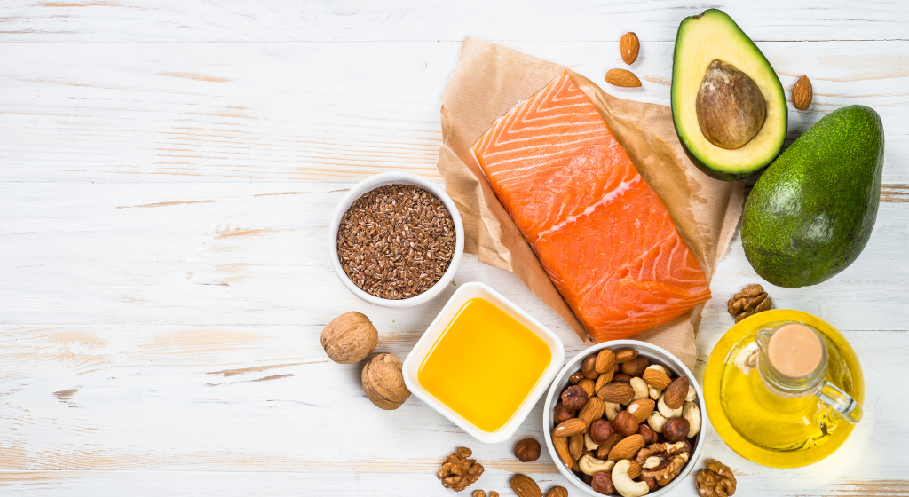 中鎖脂肪酸とオメガ3脂肪酸の違いとは？酸化安定性や食品加工での使い分け