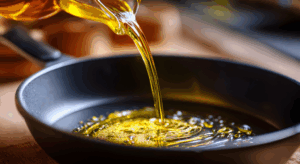 動物性油脂とは？植物性油脂との違いや食品加工でのメリットを解説