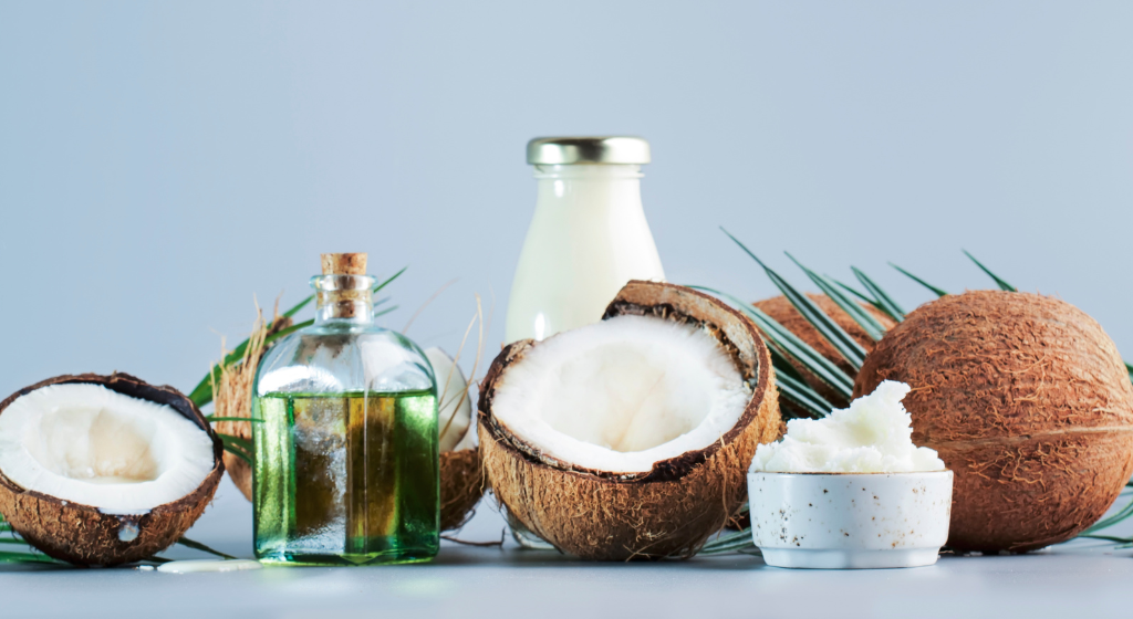 MCTオイルの危険性は？デメリットや選定ポイントを食品業界向けに解説